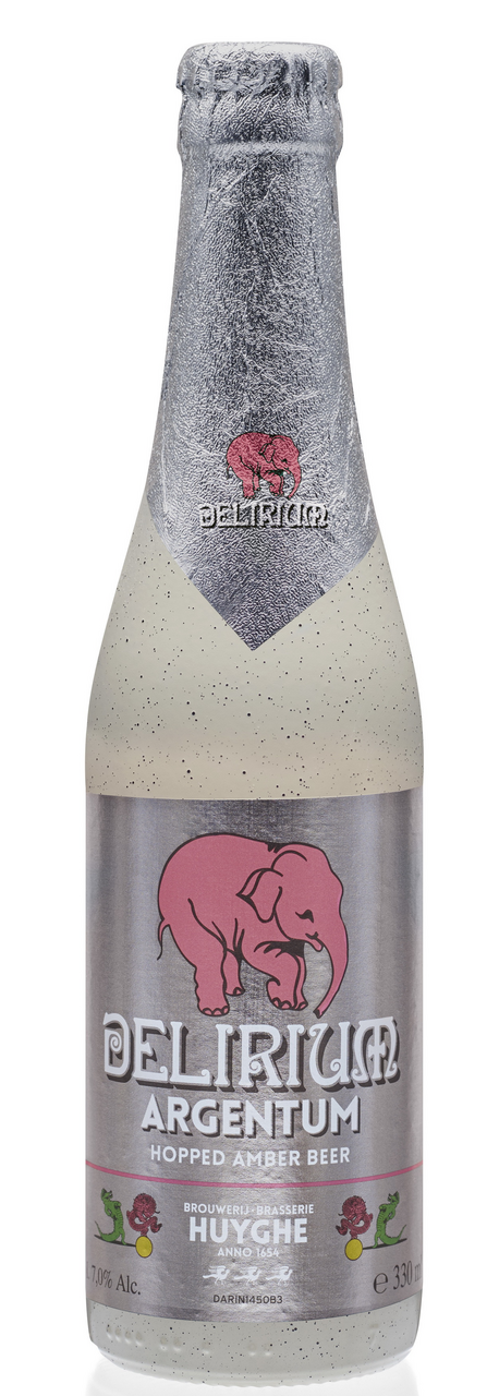 Delirium Tremens Пиво Купить