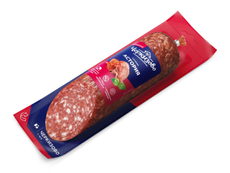 Колбаса Черкизово Салями Астория сырокопченая, 225г