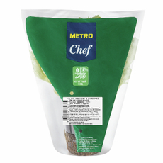 METRO Chef Салат Фриллис в горшочке, 75г
