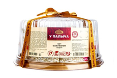 Торт У Палыча Сказки востока, 600г