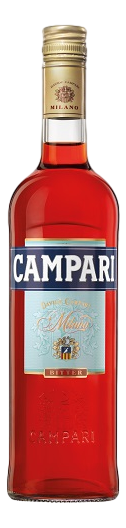 Изображение товара Ликер Campari Bitter Aperitif 0.5л итальянский крепкий аперитив