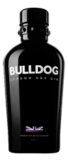 Джин Buldog London Dry, 0.7л