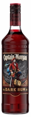 Ром Captain Morgan Black, 1л