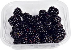 Ежевика, 125г
