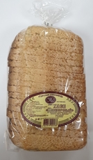 Хлеб СХЗ пшеничный нарезной, 500г
