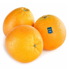 METRO Chef Апельсины