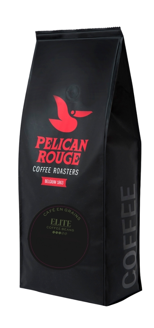 Кофе Pelican Rouge Elite в зернах, 1кг купить с доставкой на дом, цены ...