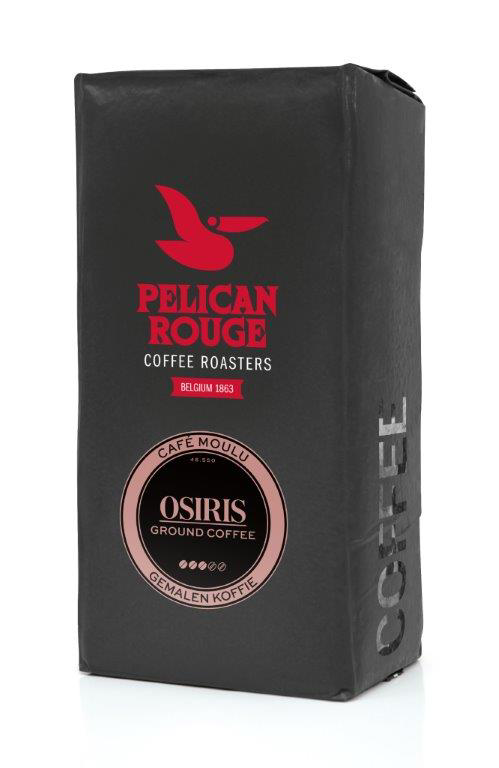 Кофе молотый PELICAN ROUGE "OSIRIS" 750 г купить с доставкой на дом ...