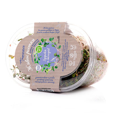 Микрозелень микс Маманатура Супер микро, 125г